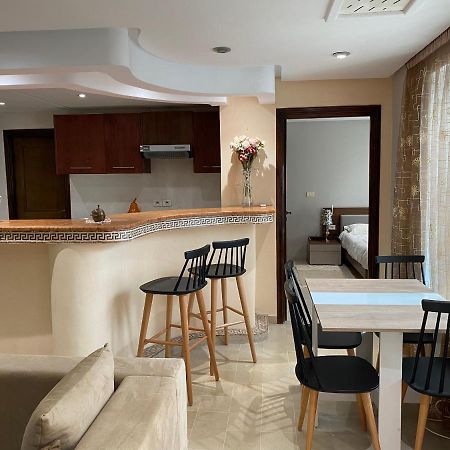 Lac Palace Luxury Apartment-2 Bdr تونس المظهر الخارجي الصورة