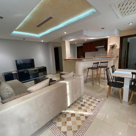Lac Palace Luxury Apartment-2 Bdr تونس المظهر الخارجي الصورة