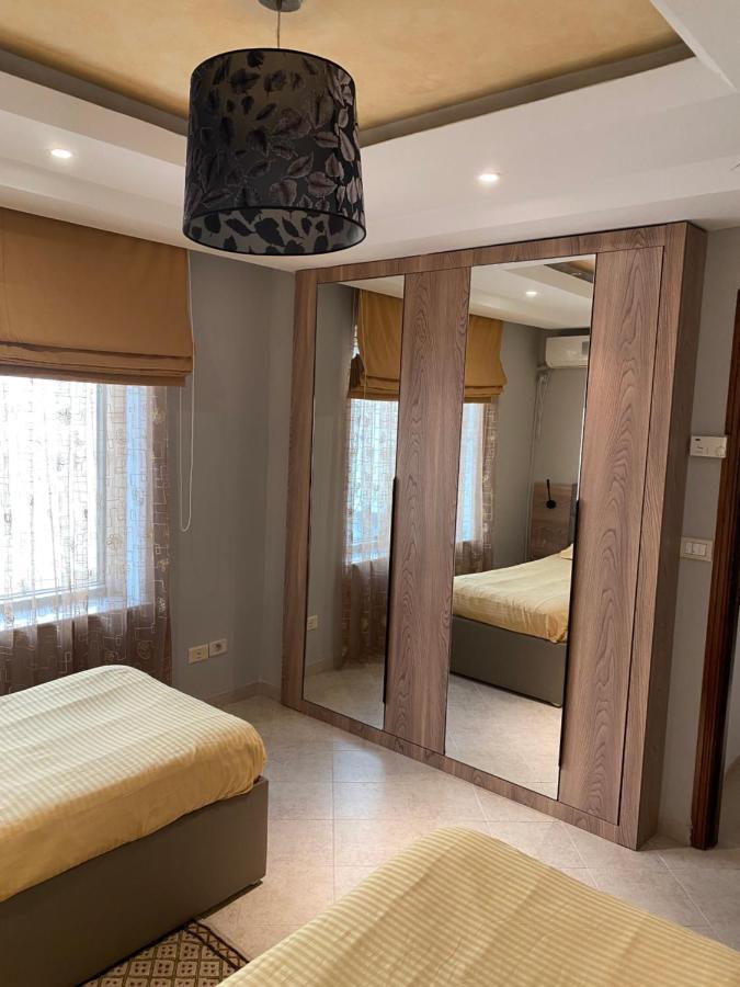 Lac Palace Luxury Apartment-2 Bdr تونس المظهر الخارجي الصورة