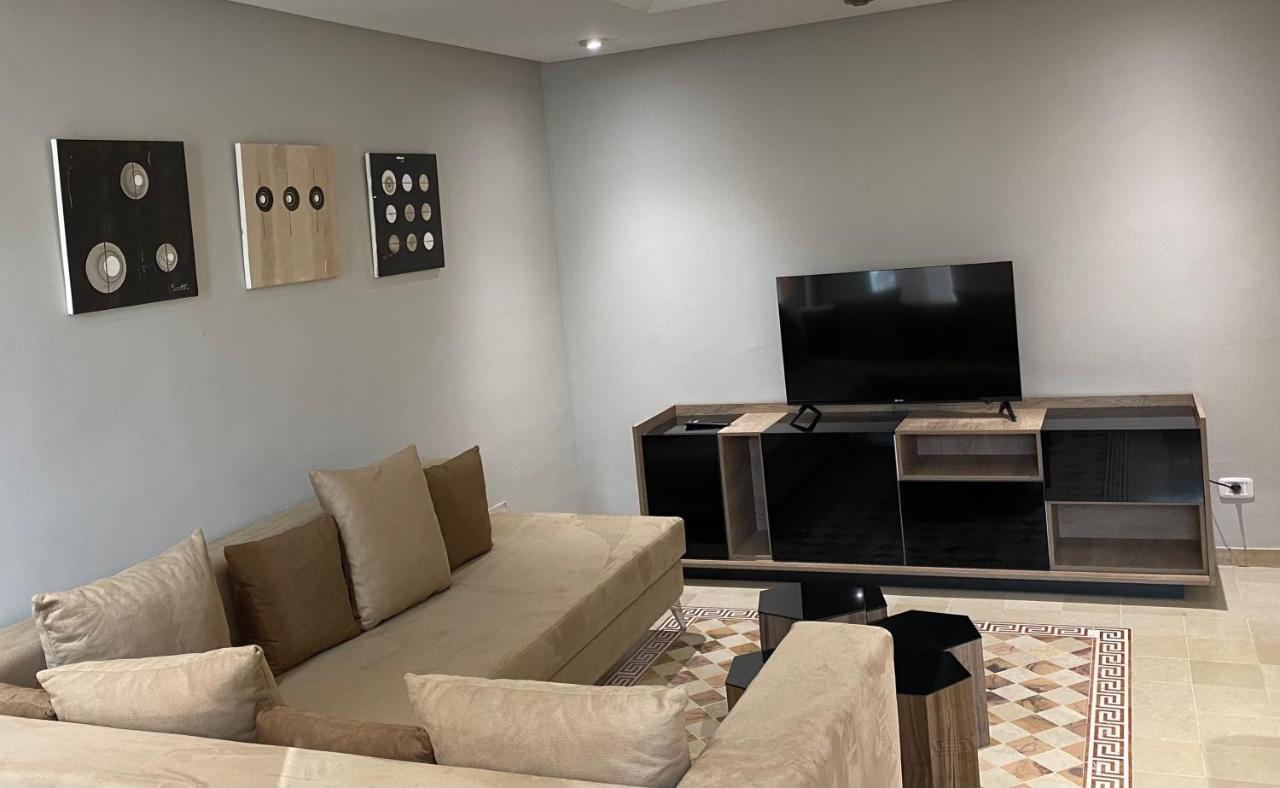 Lac Palace Luxury Apartment-2 Bdr تونس المظهر الخارجي الصورة
