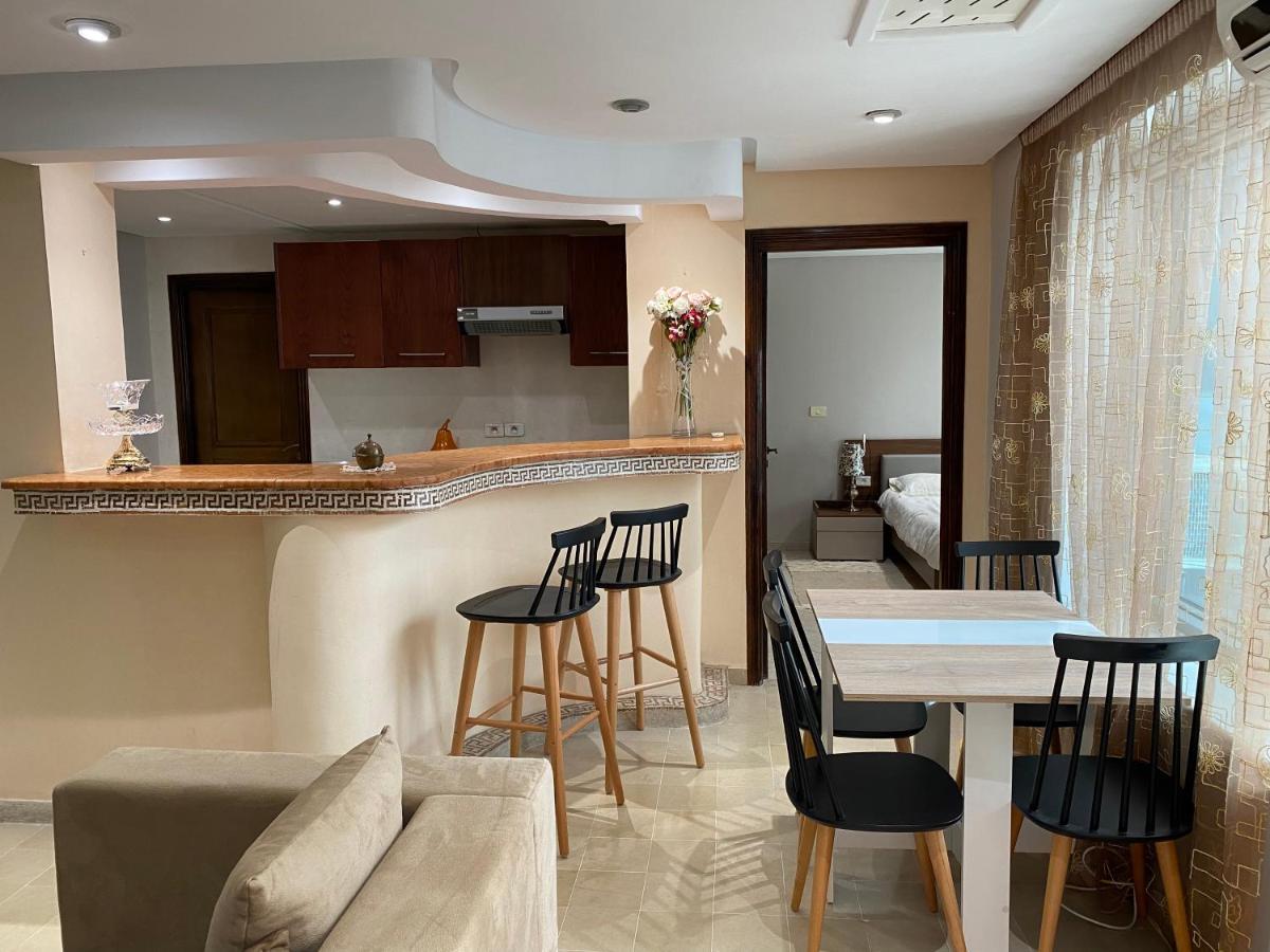 Lac Palace Luxury Apartment-2 Bdr تونس المظهر الخارجي الصورة