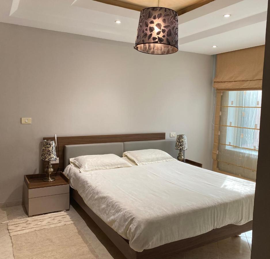Lac Palace Luxury Apartment-2 Bdr تونس المظهر الخارجي الصورة