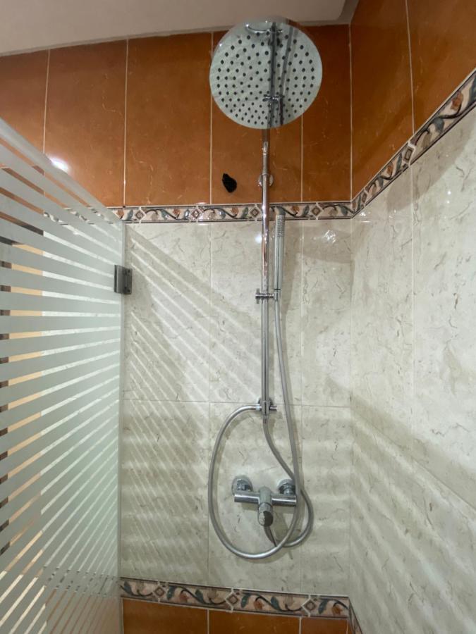 Lac Palace Luxury Apartment-2 Bdr تونس المظهر الخارجي الصورة