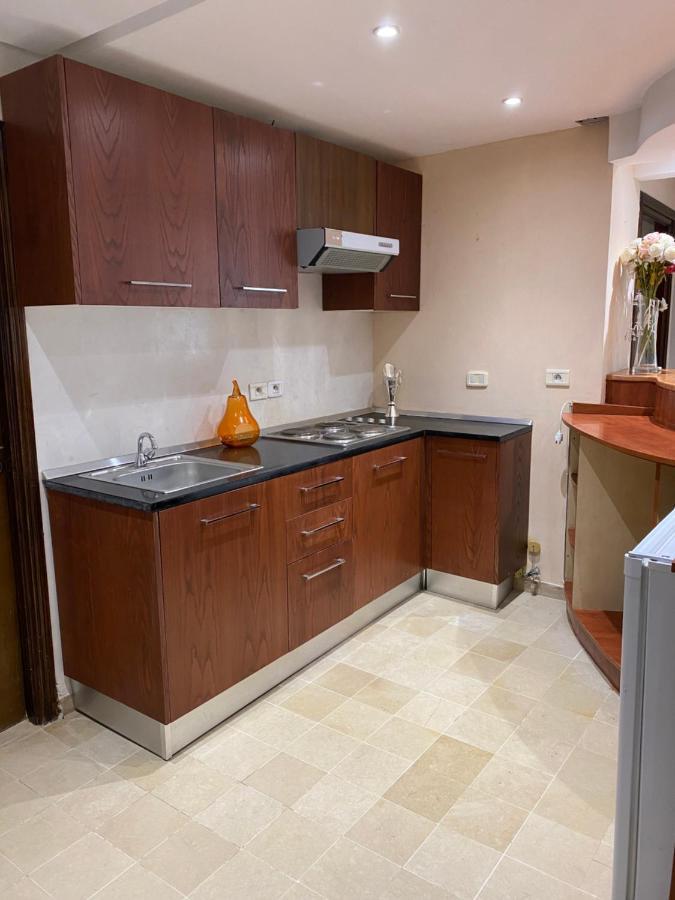 Lac Palace Luxury Apartment-2 Bdr تونس المظهر الخارجي الصورة