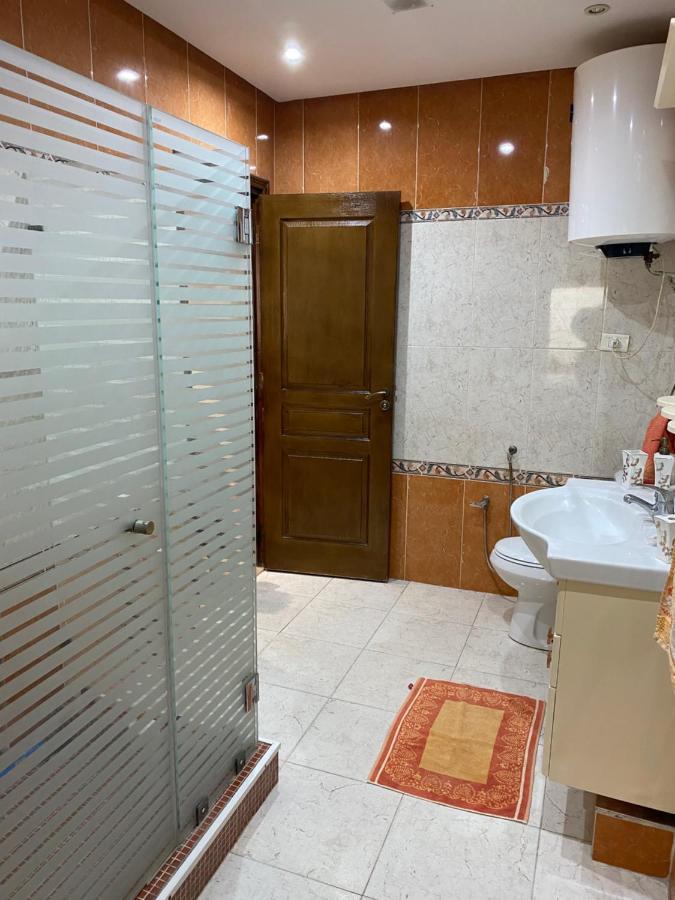 Lac Palace Luxury Apartment-2 Bdr تونس المظهر الخارجي الصورة